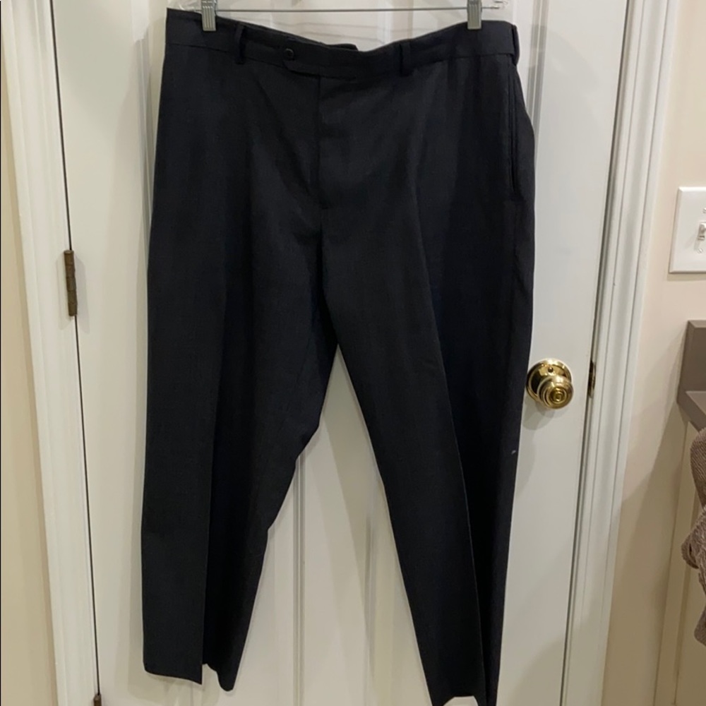 Men’s dress pants